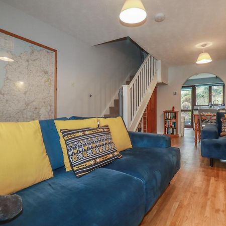 Villa Bumbles à Padstow Extérieur photo