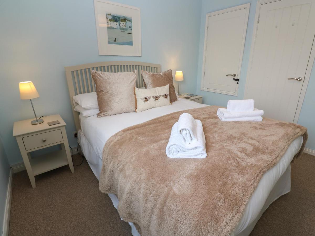 Villa Bumbles à Padstow Extérieur photo